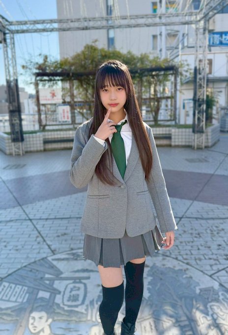 Twitterのコスプレ画像2