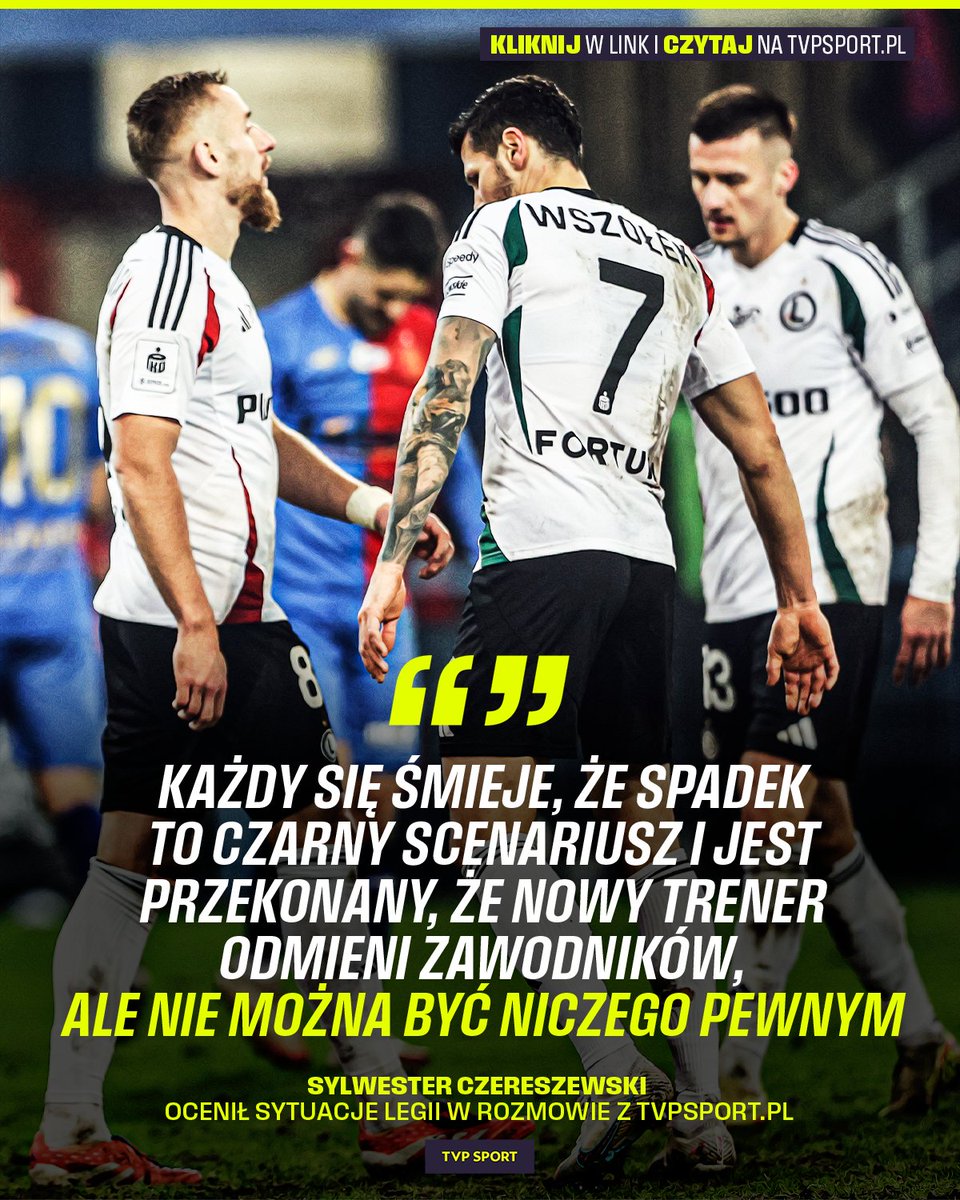 TVP SPORT tweet media