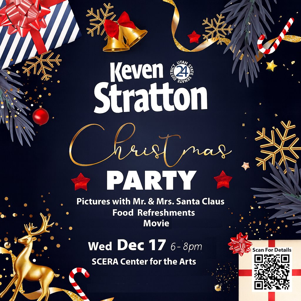 Rep. Keven Stratton tweet media