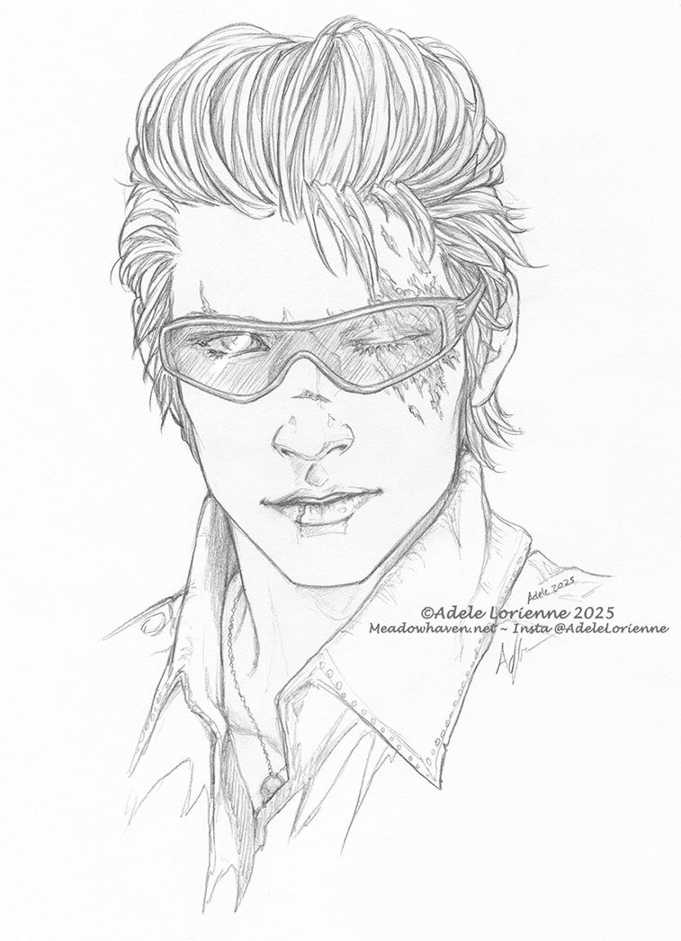 Adele Lorienne tweet media