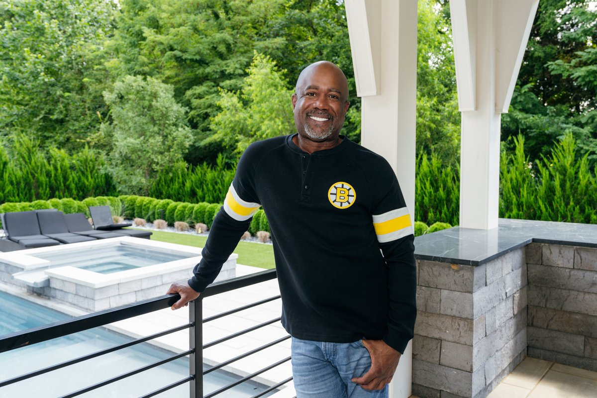 Darius Rucker tweet media