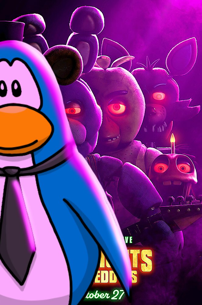 agentplaces's tweet photo. agent fazbear (🔎)

#penguinronpa https://t.co/3Rjd3iyakV