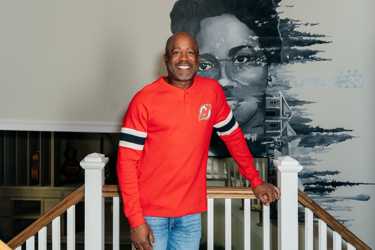 Darius Rucker tweet media