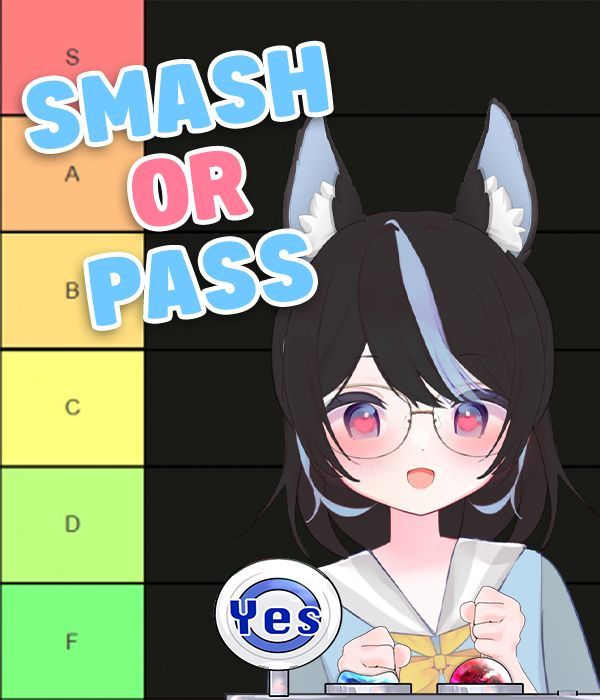 Ary Song 🦊🎧 송아리 | VTuber tweet media