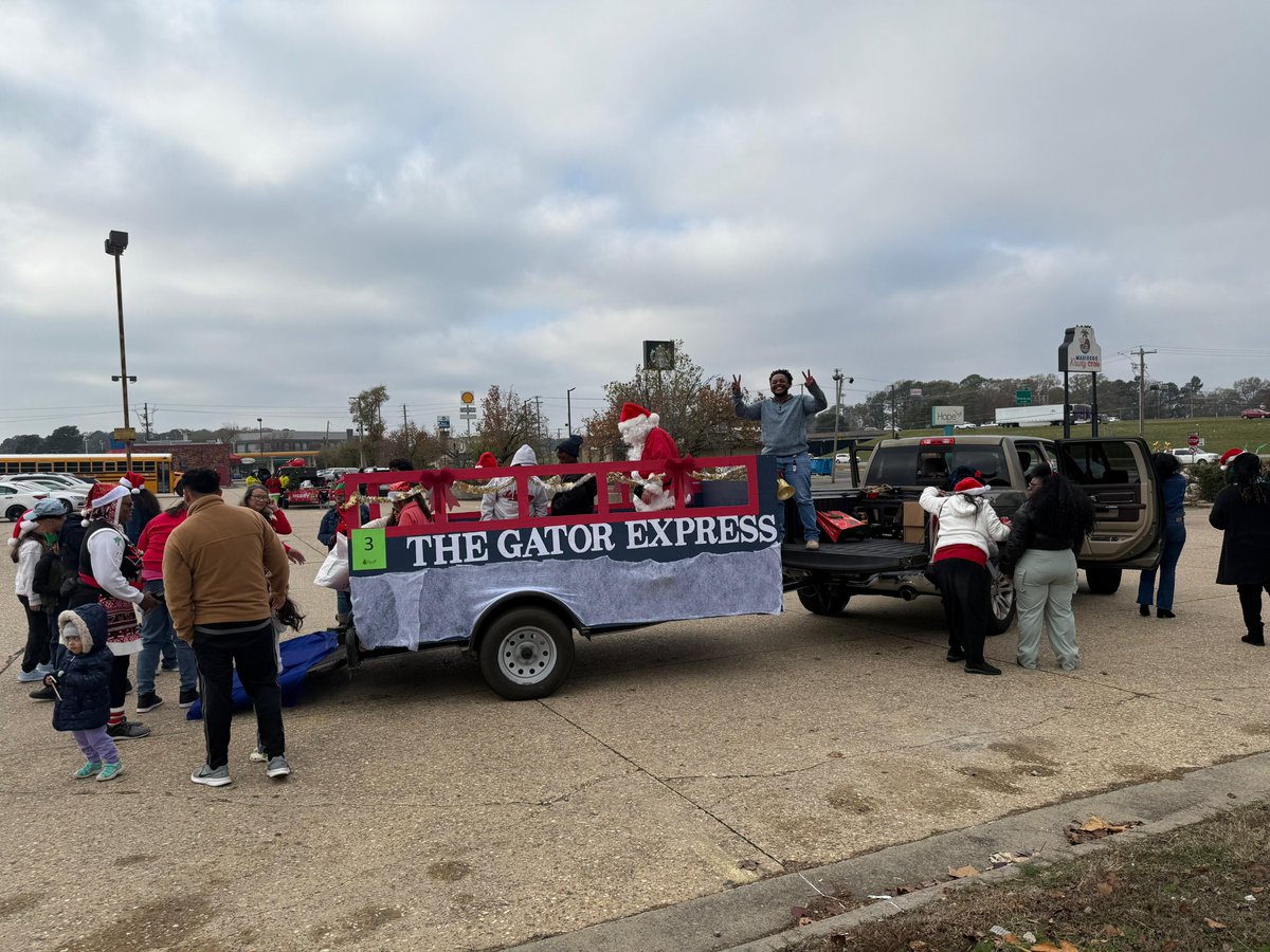 edugators's tweet image. #SOUTHWESTLITTLEROCK COMING TOGETHER WAS A BEAUTIFUL EVENT!