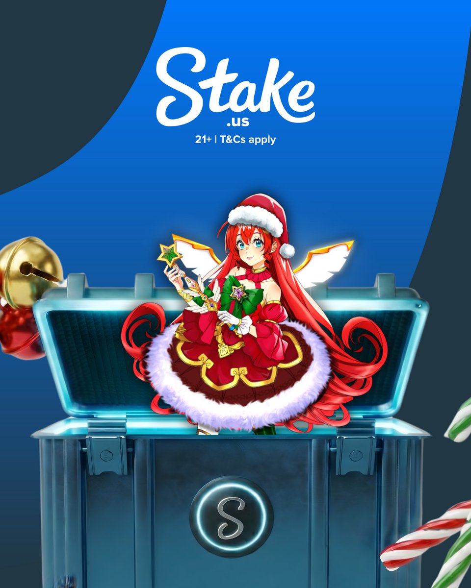 Stake.US tweet media