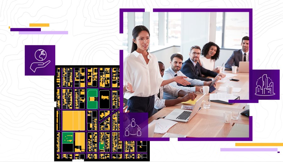 EsriFederalGovt's tweet photo. How does location data transform infrastructure planning? Esri's ArcGIS empowers nations to design resilient, equitable solutions for transportation, utilities, and more. 🌟 Discover the possibilities: https://t.co/ab9TocuYDv #DataDrivenDesign #EquitableInfrastructure https://t.co/A6lIGyuFIW
