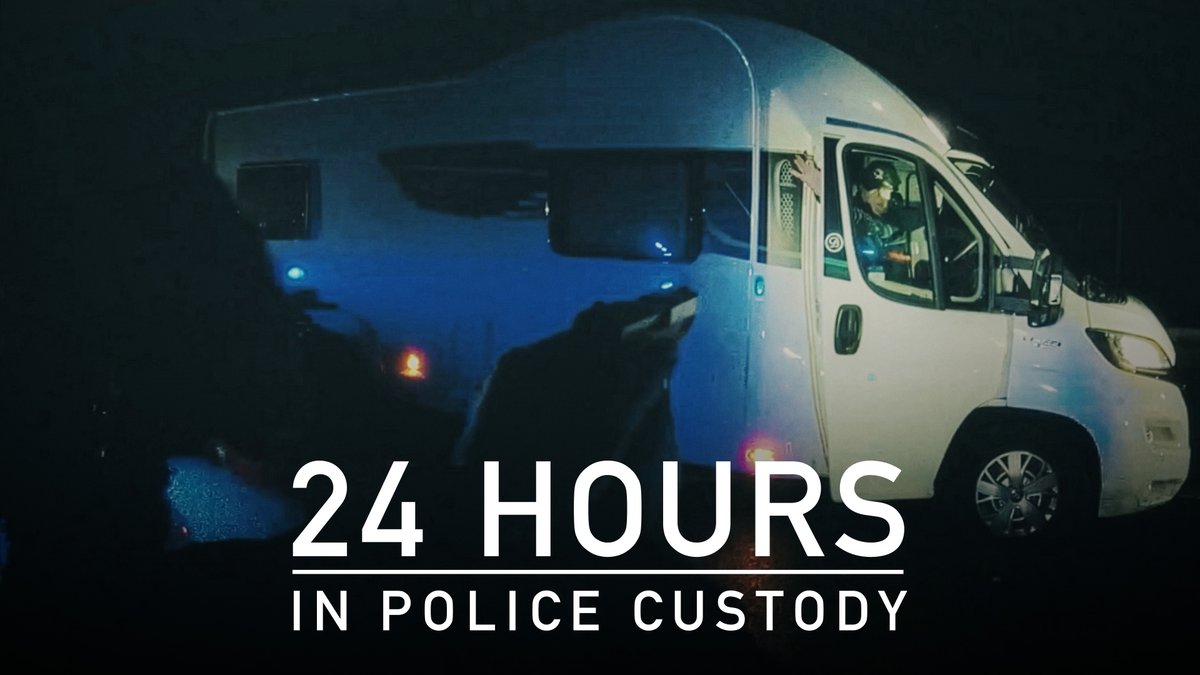 Hunts Police tweet media