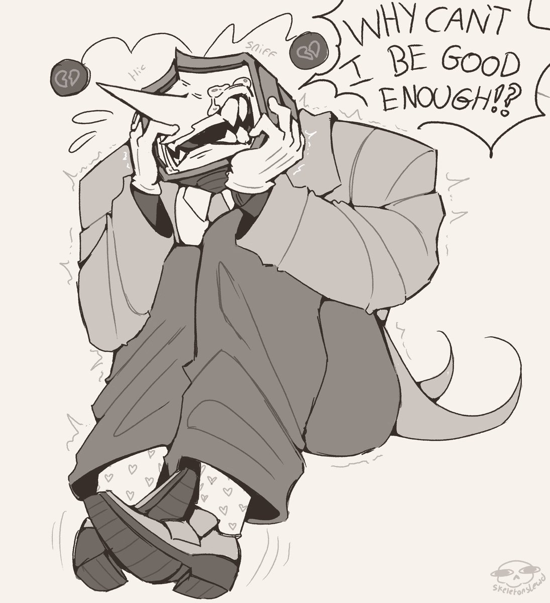 skeletonscanlewdtoo tweet media