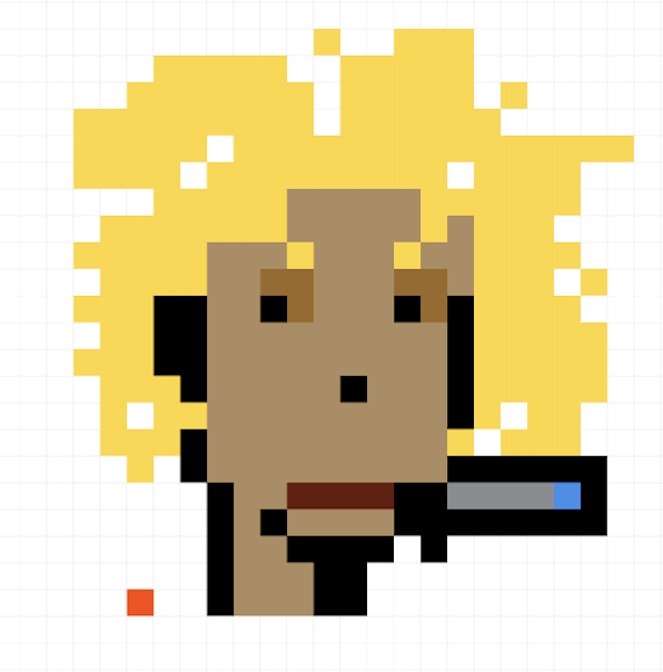 Day 1 at <a href="/colordotfun/">Color.Fun</a> and <a href="/jessepollak/">jesse.base.eth</a> has been drawn on the canvas!

The Cross-chain Pixel Mayhem begins!

 <a href="/baseapp/">Base App</a> <a href="/baseposting/">Base Posting</a>