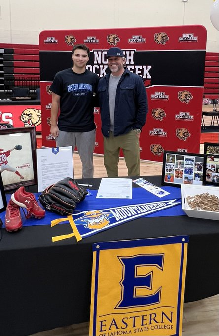 M-Pact Baseball tweet media