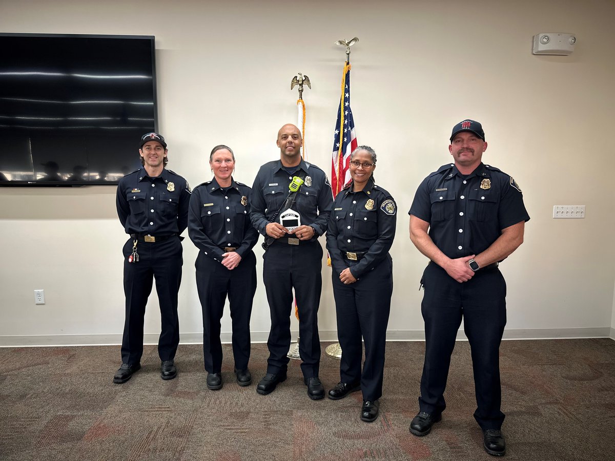 Fremont Fire Department tweet media