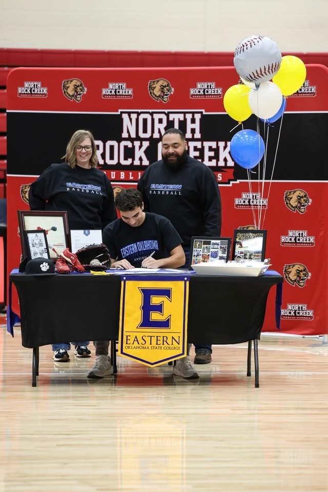 M-Pact Baseball tweet media