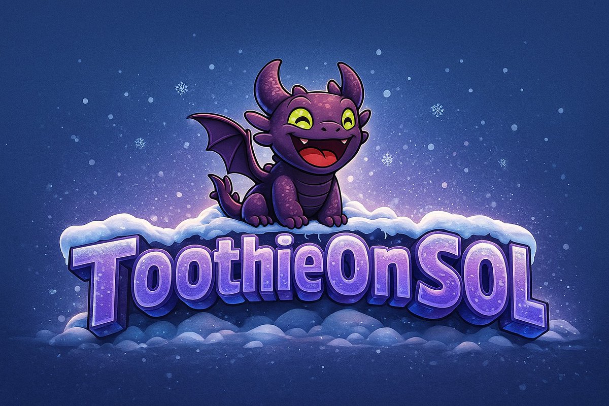 Toothie tweet media