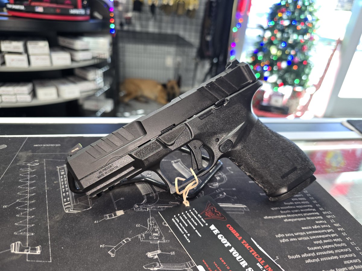 Cobra Tactical Inc. (@Cobra_Tactical) / Posts / X