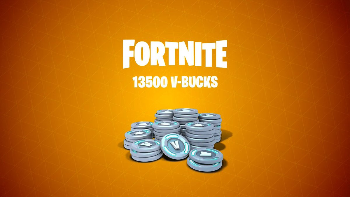 IN CELEBRATION OF OPENING CHRISTMAS PROP HUNT TMRW.....

13,500 VBUCKS Cards Giveaway! 🎁
 How To Enter:  
- Repost &amp; Like 
- Comment “Done With Proof” 
 - Follow <a href="/TheDrDaz/">DrDaz 🎨</a> <a href="/dazcreates/">Daz Creates</a> <a href="/PegasusStudioss/">PegasusStudios</a> 
- Favorite: fortnite.com/@drdaz

Winners Announced In 24 Hours! 📷 ⏳