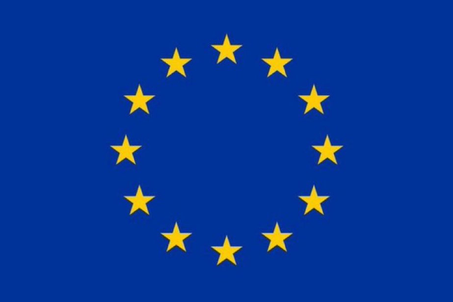 El símbolo de la Libertad y la Democracia.