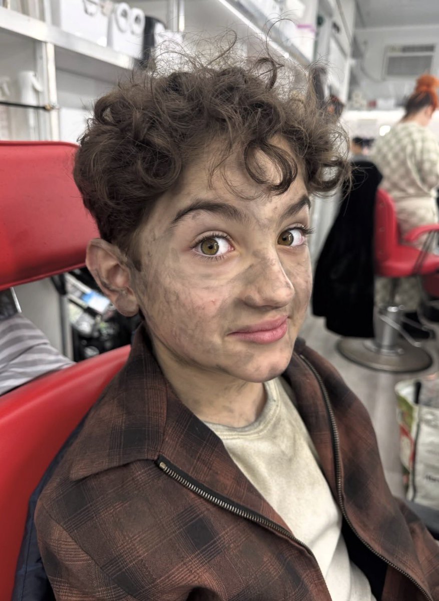 °⋆lala 🎱⋆˚꩜｡ met JOE tweet media