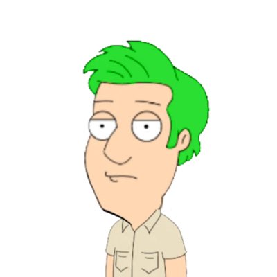 FishSundays's tweet image. #NewProfilePic