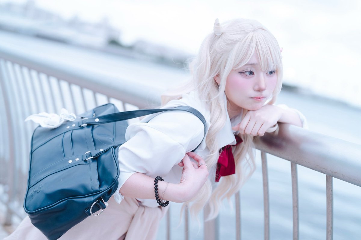 Post by Tooru on X: 📸