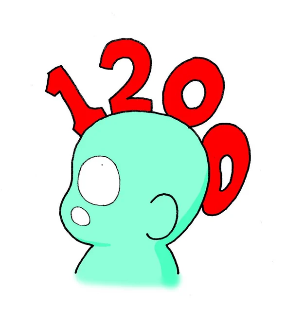 北の方が大変みたいなので報告だけ 一日いち四コマは今日で1,200回です