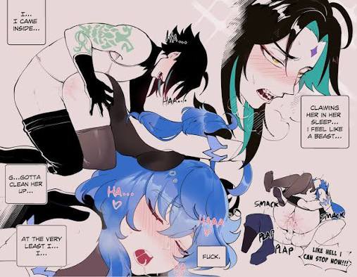 ⠀  ⠀ ⠀  

    Liyue’s ( 𝐋𝐀𝐒𝐓 ) Yaksha. 

⠀  ⠀ ⠀