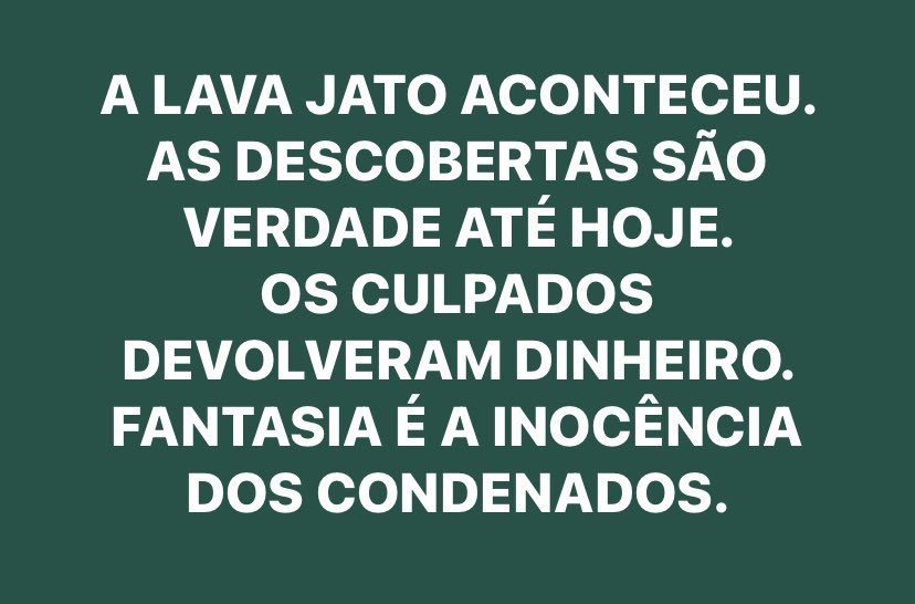 LuizLeitao59's tweet photo. Meu post diário para refrescar a memória dos que esquecem e para combater os que mentem e querem que você esqueça. https://t.co/1sw4aAgVaM