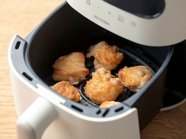 エアフライヤー