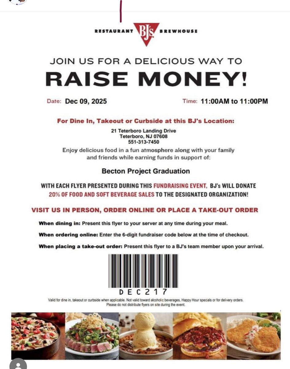 BectonHS's tweet image. Support Class of 2026 #ProjectGraduation December 9th 🐾