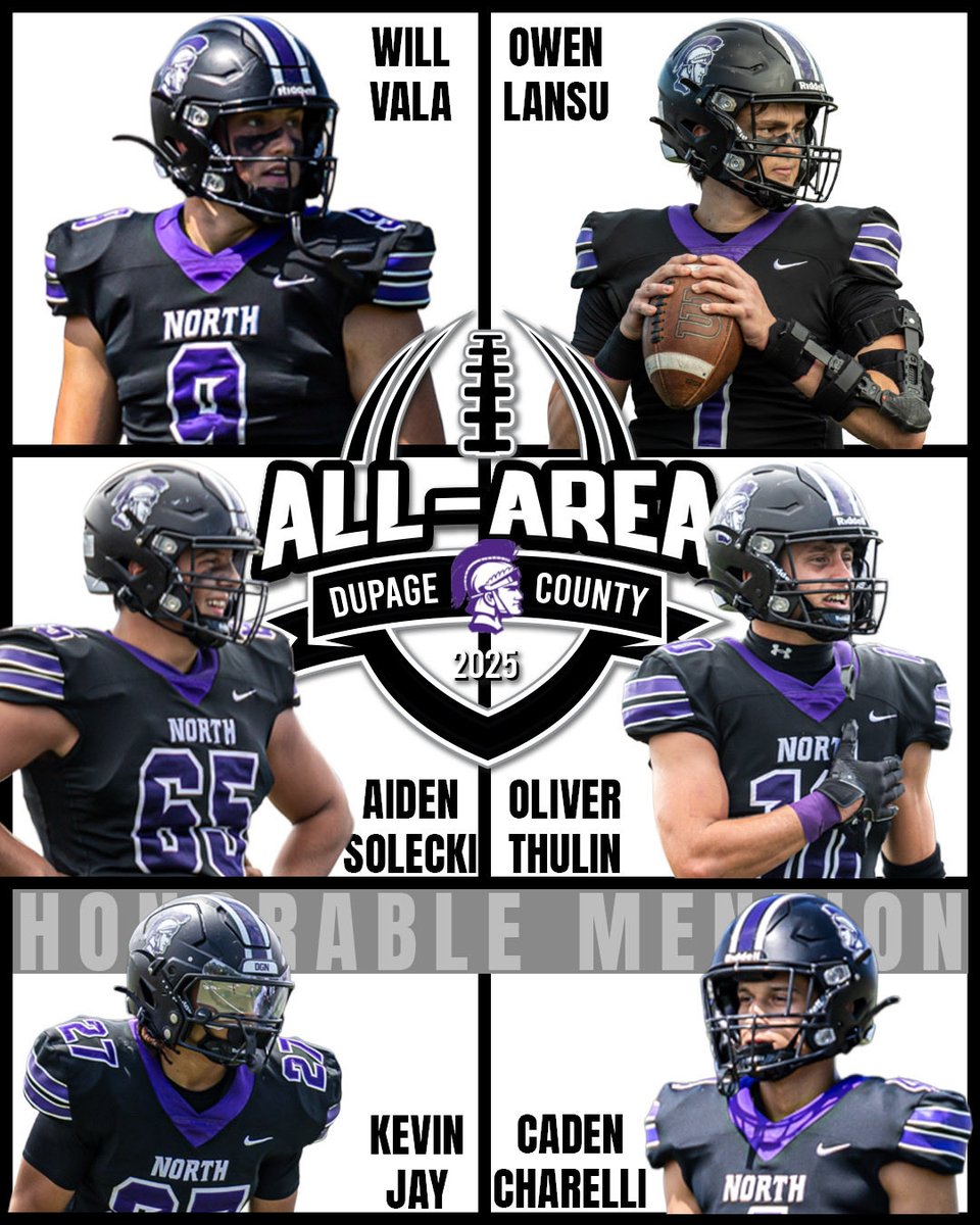Shoutout to our All Area Dupage County Team! <a href="/WillVala27/">Will Vala</a> <a href="/OwenLansu12/">Owen Lansu</a> <a href="/aidensol14/">Aiden Solecki</a> <a href="/ThulinOliver/">OLIVER THULIN</a> along with KJ and Caden Chiarelli!