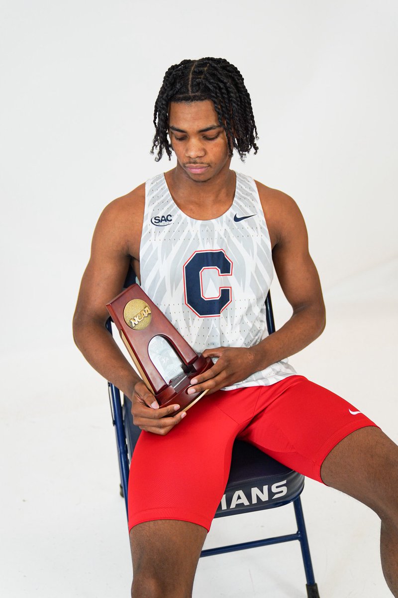 _SpeedRich's tweet photo. Senior Keith Gaines Enjoying his visit at Catawba College #speedrich  #visit #trackandfield  #track @Flightfast14 https://t.co/NioXRjq1Wc