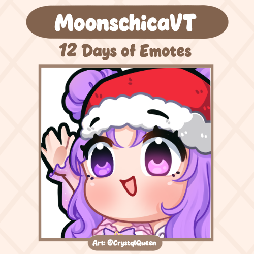 Crystql ✧ tweet media