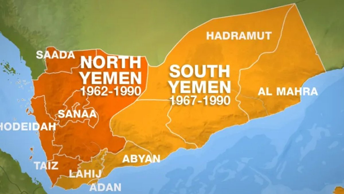 With the South Yemen forces pushing back the Jihadi and Ikhwan militias out of Khadramout and Mahra soon, borders with Oman will be reestablished and supply lines to Houthis cut off. The US, UAE and Saudis should ask the STC to help them defeat the Houthis, and finish the war. If