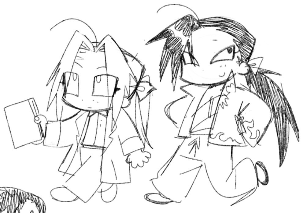ssunnyiesideup's tweet photo. Staring at all my #edling doodles and shaking my head https://t.co/4vHeNl66Fb