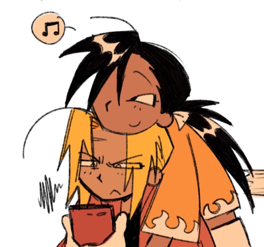 ssunnyiesideup's tweet photo. Staring at all my #edling doodles and shaking my head https://t.co/4vHeNl66Fb