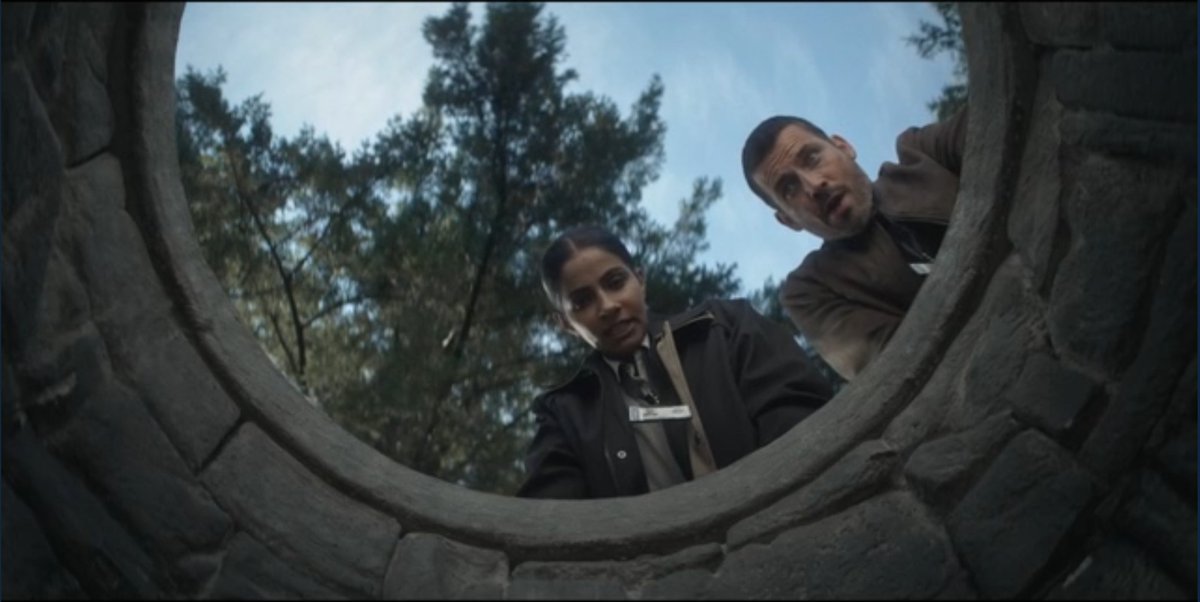 Stephen Booth tweet media