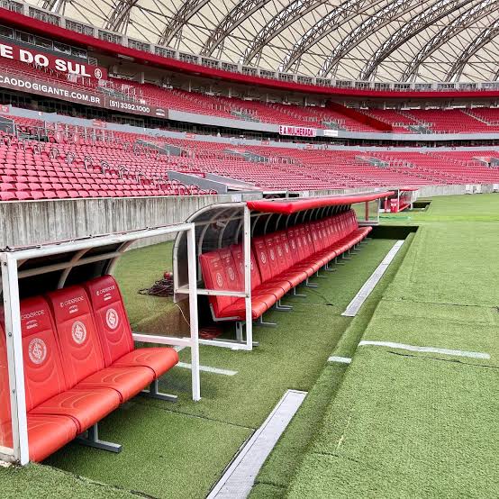 Internacional TimeLine tweet media