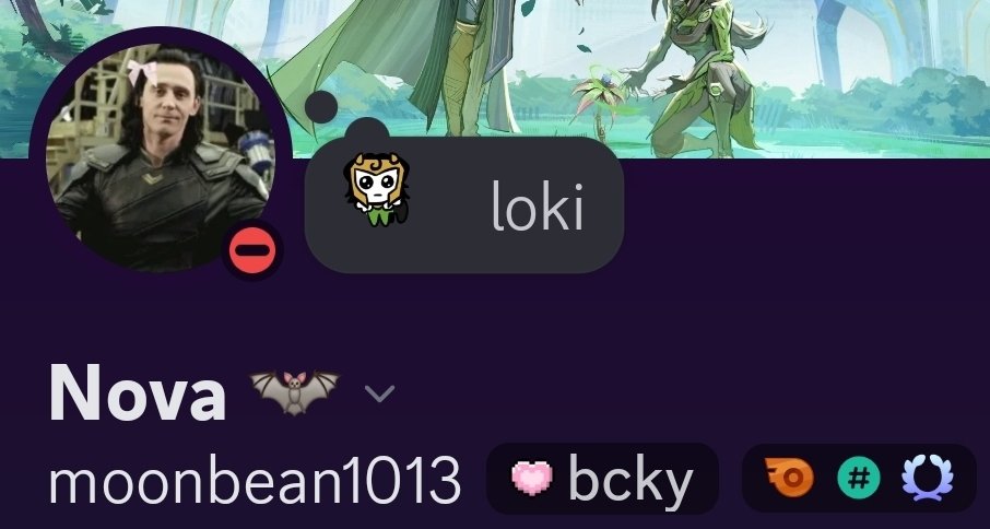 spider_girl84's tweet image. due to admins unstable mental health, she will be offline for and undetermined time. She will still reply to dms, or if you wish to, you can message us on discord.
as for me.. I'm not doing too well either..
we love you, and Nova apologizes for being so unstable. (pt. 1/2)