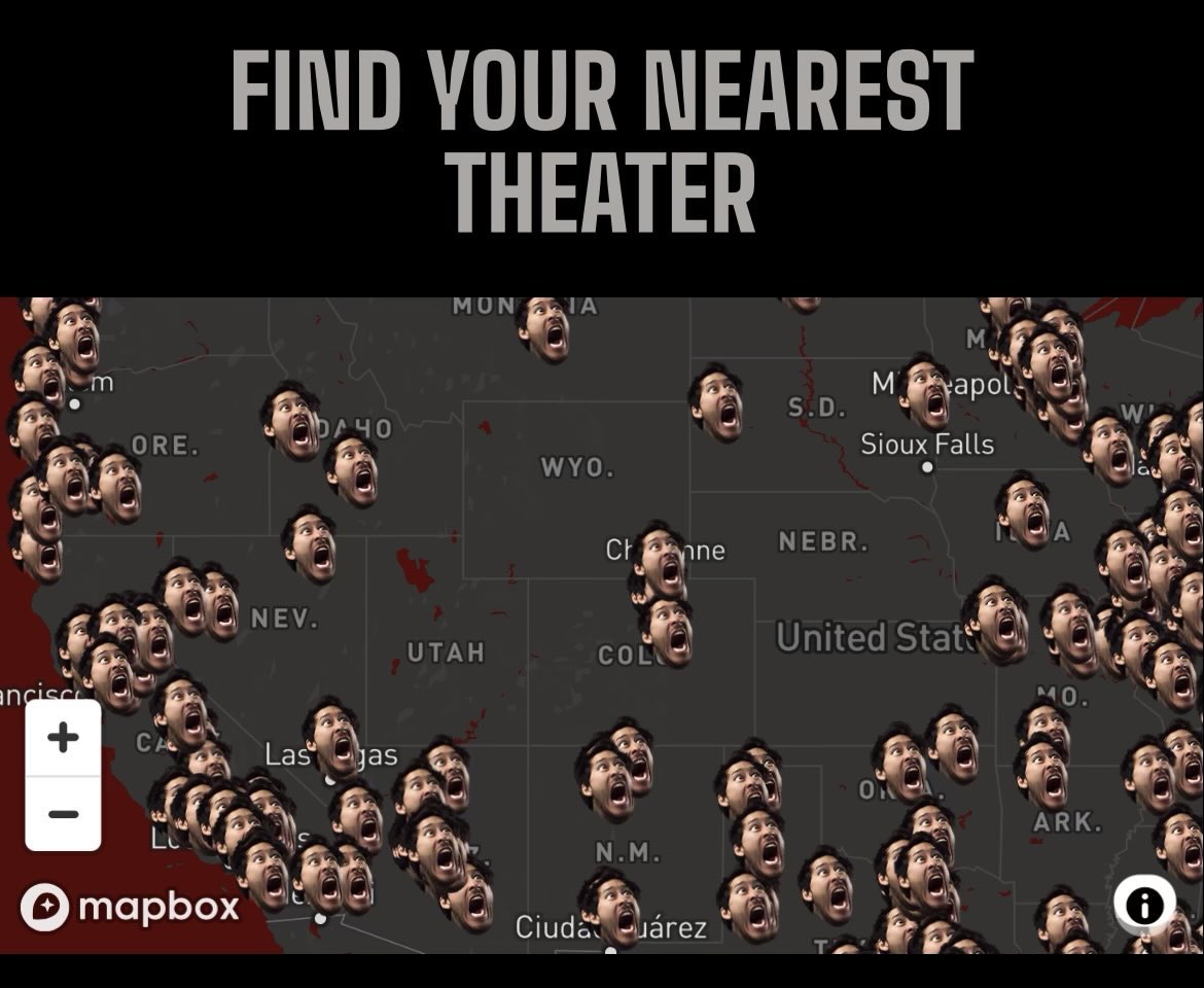 kidthearts's tweet photo. still thinking that iron lung is showing every where but my state smh 😭😭😭😭 https://t.co/DZtnbhF438