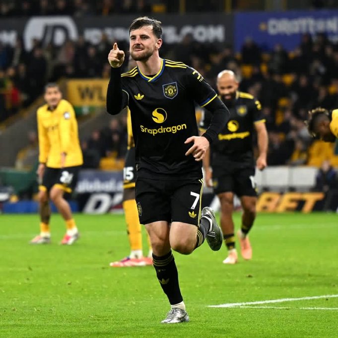 Mason Mount appreciation tweet 🫡

Sy Hi 👋 

Let’s follow you⚡️