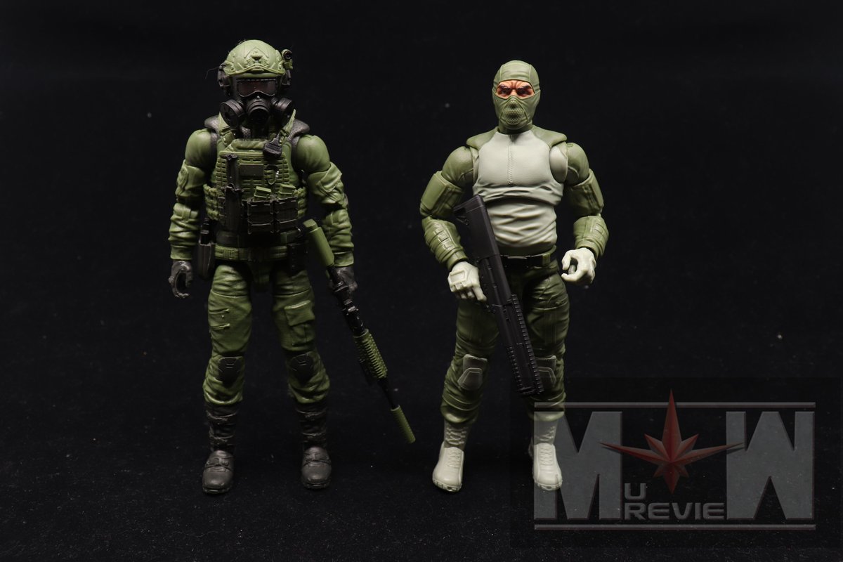 MUReview tweet media