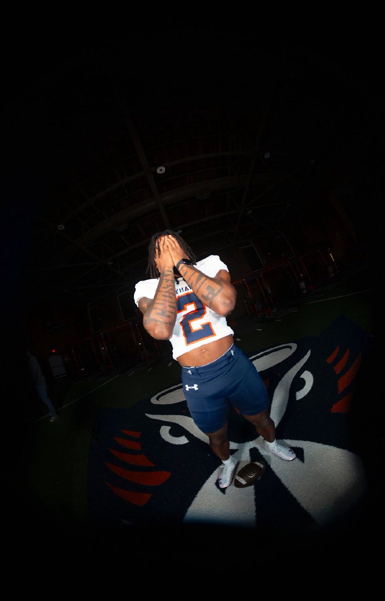 Ezell Jolly tweet media