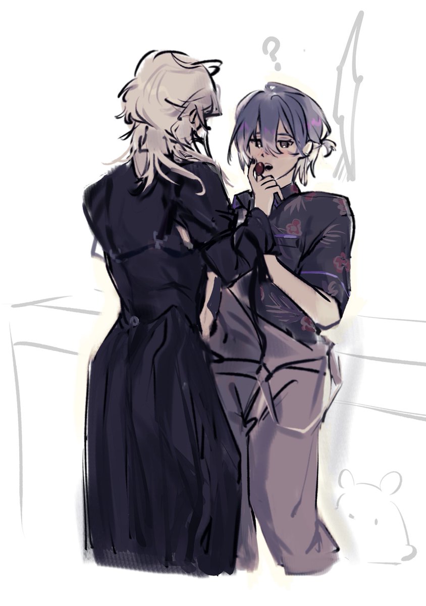 ミント🐰 (@minnnt_usa) on Twitter photo 