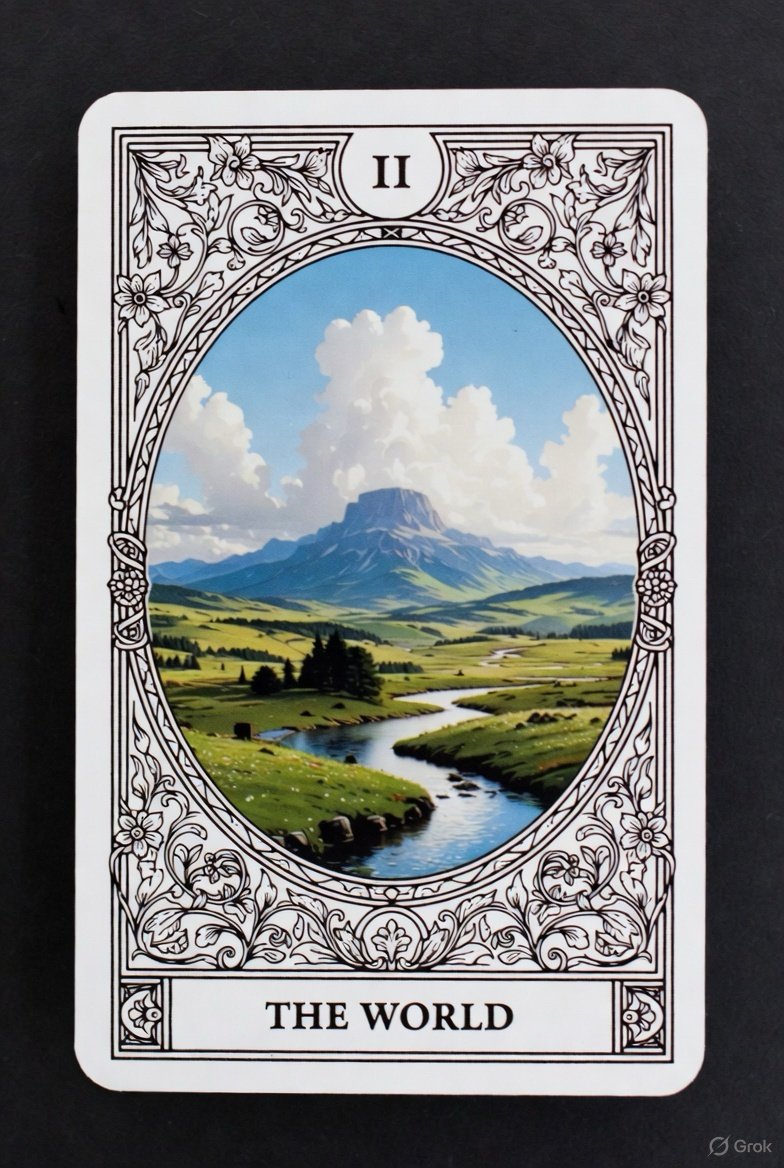 タロットカード