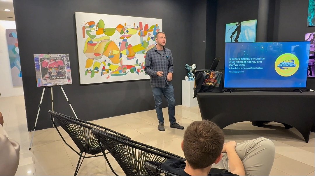 <a href="/polymetric54/">polymetric💹🧲</a>'s talk is now on YouTube with superior audio and video quality

Link below: