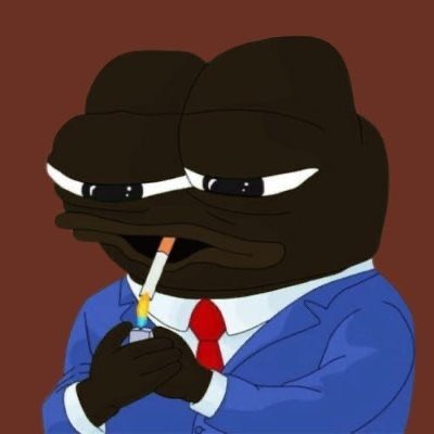 I would love to see $blepe run on Solana 

Eth has OG Pepe 

Solana has black Pepe

It’s only right