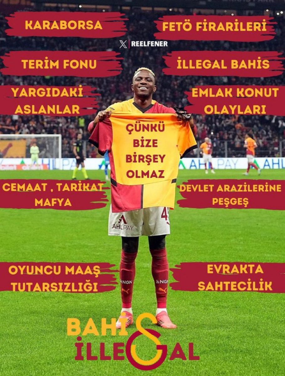 Türk Devleti’nin adaletini bekliyoruz .