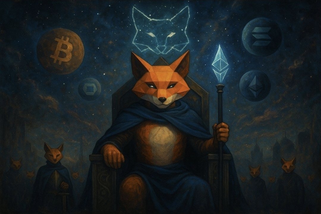 <a href="/LevisNFT/">Levis💎</a> If you’re being genuine, you definitely should check the greatest narrative of them all. 🦊

$FOX
<a href="/officialmetafox/">MetaFox</a>