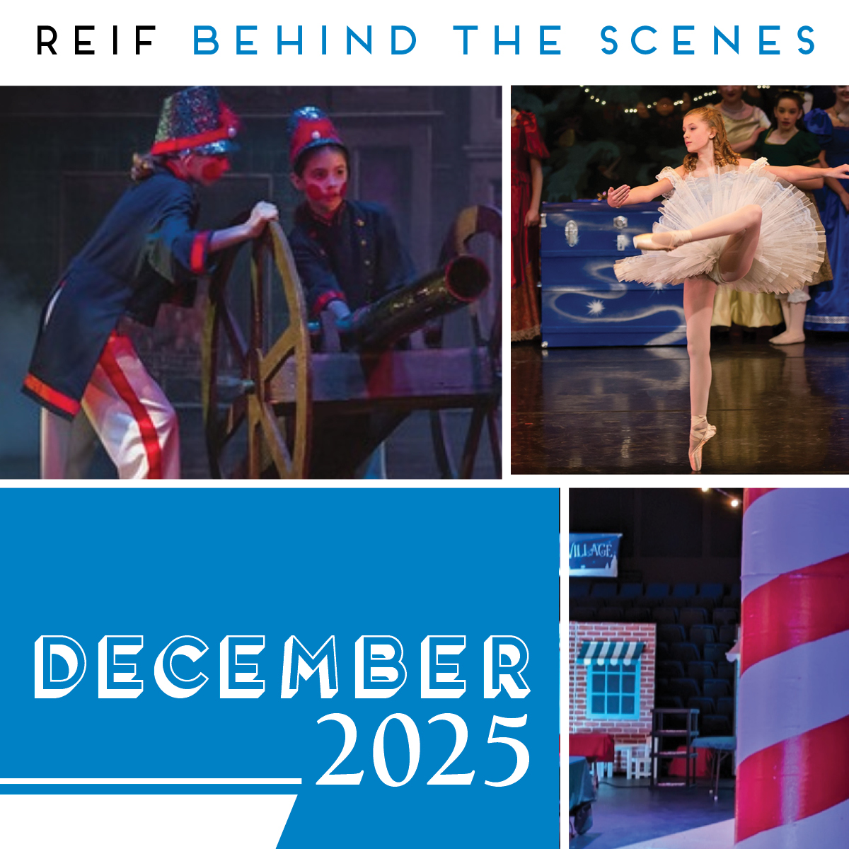 The Reif tweet media