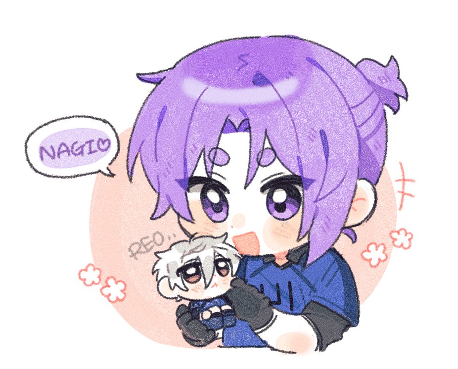 Yuu (@yuu_bluelock_) / Posts / X